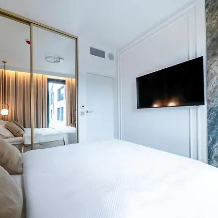 Vidok 201 Lägenhet *