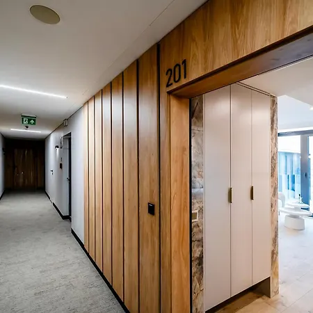 Vidok 201 Lägenhet Olsztyn (Warmian-Masurian)