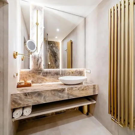 Vidok 201 Lägenhet *